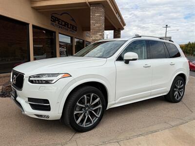 2019 Volvo XC90 T5 Momentum   - Photo 7 - St. George, UT 84770-2625
