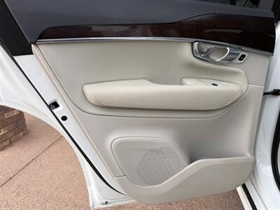 2019 Volvo XC90 T5 Momentum   - Photo 55 - St. George, UT 84770-2625