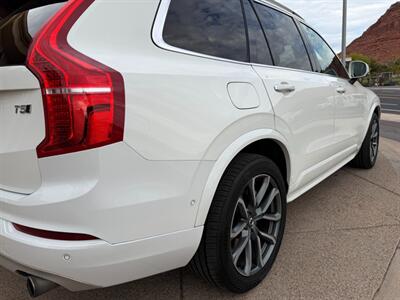 2019 Volvo XC90 T5 Momentum   - Photo 24 - St. George, UT 84770-2625