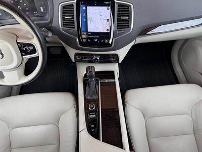 2019 Volvo XC90 T5 Momentum   - Photo 48 - St. George, UT 84770-2625