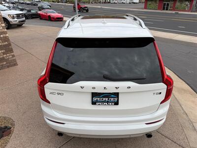 2019 Volvo XC90 T5 Momentum   - Photo 20 - St. George, UT 84770-2625