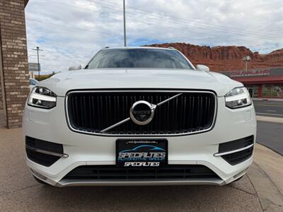 2019 Volvo XC90 T5 Momentum   - Photo 29 - St. George, UT 84770-2625