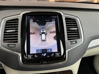 2019 Volvo XC90 T5 Momentum   - Photo 51 - St. George, UT 84770-2625