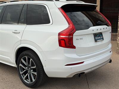 2019 Volvo XC90 T5 Momentum   - Photo 13 - St. George, UT 84770-2625