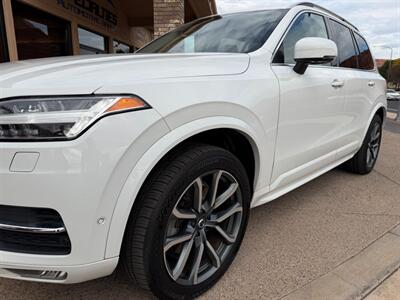 2019 Volvo XC90 T5 Momentum   - Photo 22 - St. George, UT 84770-2625