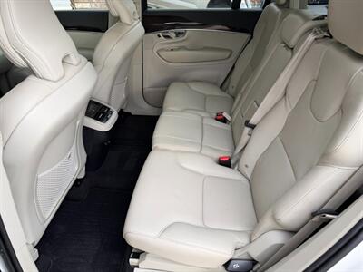 2019 Volvo XC90 T5 Momentum   - Photo 10 - St. George, UT 84770-2625