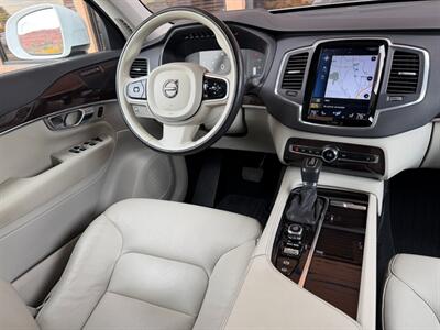 2019 Volvo XC90 T5 Momentum   - Photo 17 - St. George, UT 84770-2625