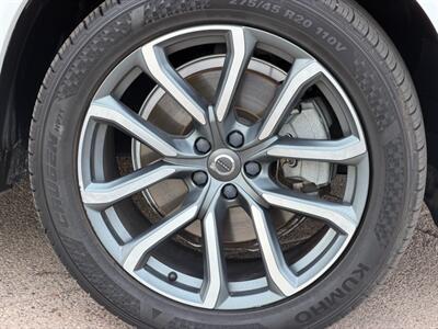 2019 Volvo XC90 T5 Momentum   - Photo 37 - St. George, UT 84770-2625