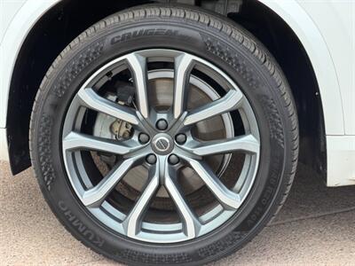 2019 Volvo XC90 T5 Momentum   - Photo 34 - St. George, UT 84770-2625