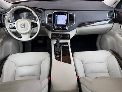 2019 Volvo XC90 T5 Momentum   - Photo 4 - St. George, UT 84770-2625