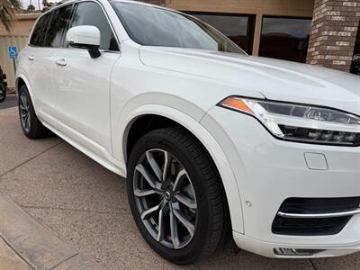 2019 Volvo XC90 T5 Momentum   - Photo 21 - St. George, UT 84770-2625