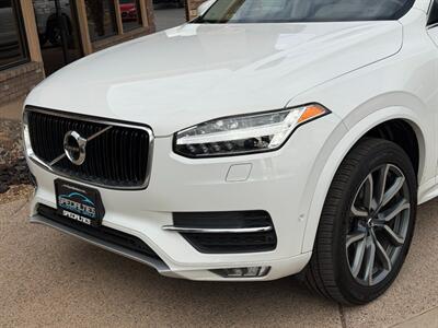 2019 Volvo XC90 T5 Momentum   - Photo 11 - St. George, UT 84770-2625