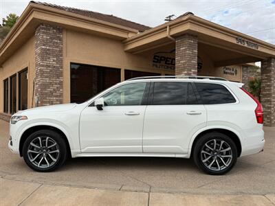 2019 Volvo XC90 T5 Momentum   - Photo 3 - St. George, UT 84770-2625