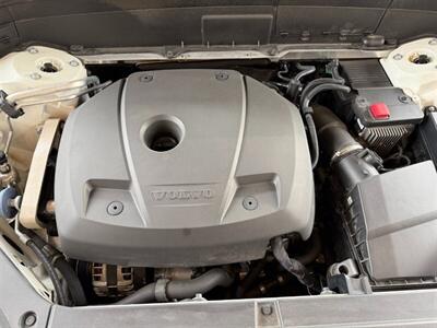 2019 Volvo XC90 T5 Momentum   - Photo 38 - St. George, UT 84770-2625