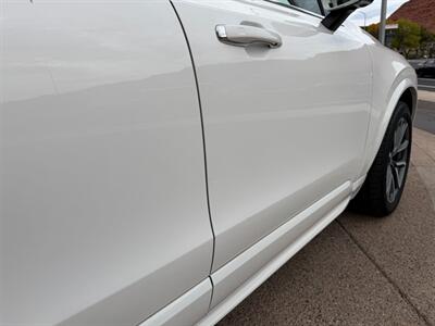 2019 Volvo XC90 T5 Momentum   - Photo 28 - St. George, UT 84770-2625