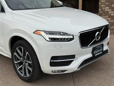 2019 Volvo XC90 T5 Momentum   - Photo 9 - St. George, UT 84770-2625