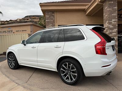 2019 Volvo XC90 T5 Momentum   - Photo 31 - St. George, UT 84770-2625
