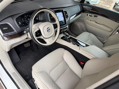 2019 Volvo XC90 T5 Momentum   - Photo 2 - St. George, UT 84770-2625