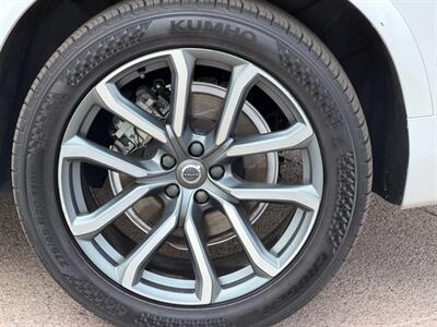 2019 Volvo XC90 T5 Momentum   - Photo 36 - St. George, UT 84770-2625