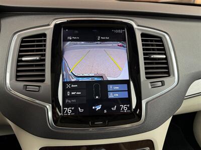 2019 Volvo XC90 T5 Momentum   - Photo 50 - St. George, UT 84770-2625