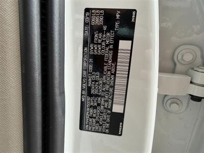 2019 Volvo XC90 T5 Momentum   - Photo 56 - St. George, UT 84770-2625