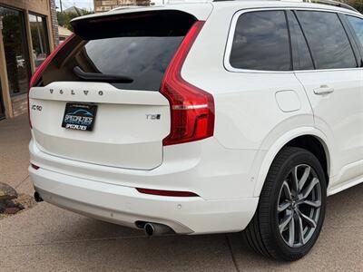 2019 Volvo XC90 T5 Momentum   - Photo 15 - St. George, UT 84770-2625