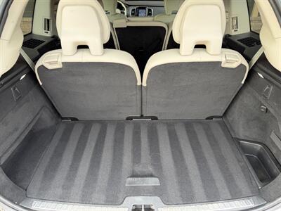 2019 Volvo XC90 T5 Momentum   - Photo 42 - St. George, UT 84770-2625