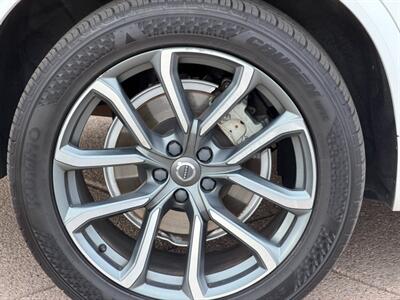 2019 Volvo XC90 T5 Momentum   - Photo 35 - St. George, UT 84770-2625