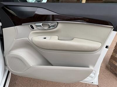 2019 Volvo XC90 T5 Momentum   - Photo 53 - St. George, UT 84770-2625