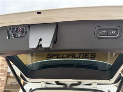 2019 Volvo XC90 T5 Momentum   - Photo 45 - St. George, UT 84770-2625