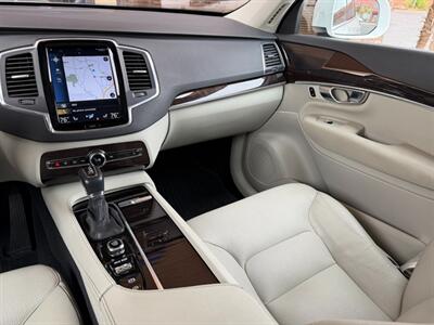 2019 Volvo XC90 T5 Momentum   - Photo 18 - St. George, UT 84770-2625