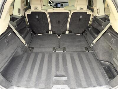 2019 Volvo XC90 T5 Momentum   - Photo 43 - St. George, UT 84770-2625