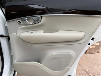 2019 Volvo XC90 T5 Momentum   - Photo 54 - St. George, UT 84770-2625