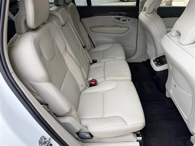 2019 Volvo XC90 T5 Momentum   - Photo 14 - St. George, UT 84770-2625