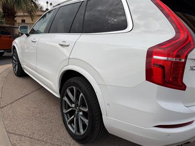 2019 Volvo XC90 T5 Momentum   - Photo 23 - St. George, UT 84770-2625