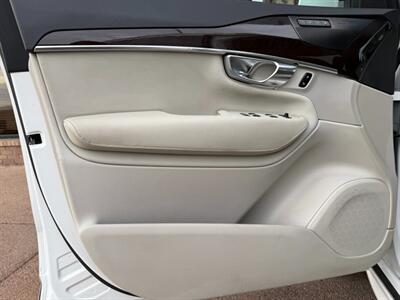 2019 Volvo XC90 T5 Momentum   - Photo 52 - St. George, UT 84770-2625