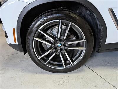 2021 BMW X3 xDrive30i   - Photo 15 - Bountiful, UT 84010