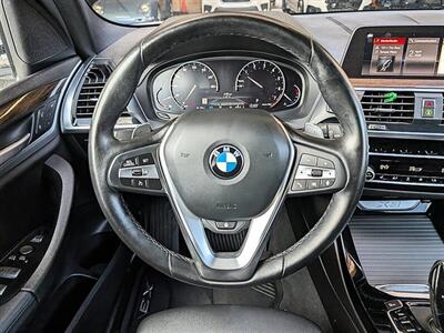 2021 BMW X3 xDrive30i   - Photo 19 - Bountiful, UT 84010
