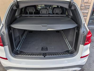 2021 BMW X3 xDrive30i   - Photo 31 - Bountiful, UT 84010