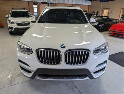 2021 BMW X3 xDrive30i   - Photo 6 - Bountiful, UT 84010