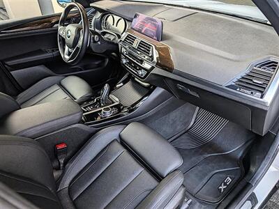 2021 BMW X3 xDrive30i   - Photo 4 - Bountiful, UT 84010