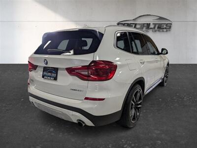 2021 BMW X3 xDrive30i   - Photo 10 - Bountiful, UT 84010