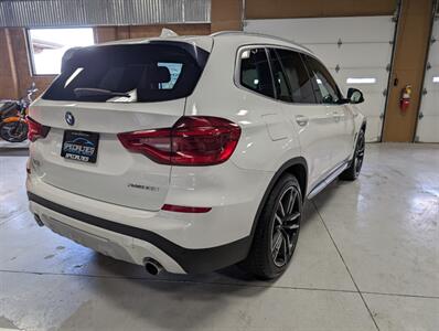 2021 BMW X3 xDrive30i   - Photo 10 - Bountiful, UT 84010