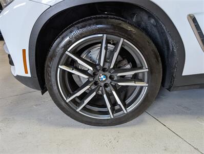 2021 BMW X3 xDrive30i   - Photo 15 - Bountiful, UT 84010