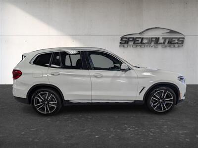 2021 BMW X3 xDrive30i   - Photo 11 - Bountiful, UT 84010