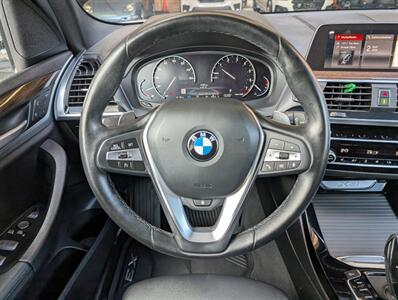 2021 BMW X3 xDrive30i   - Photo 19 - Bountiful, UT 84010