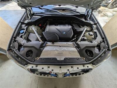2021 BMW X3 xDrive30i   - Photo 17 - Bountiful, UT 84010