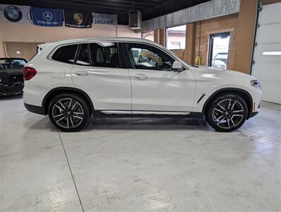 2021 BMW X3 xDrive30i   - Photo 11 - Bountiful, UT 84010