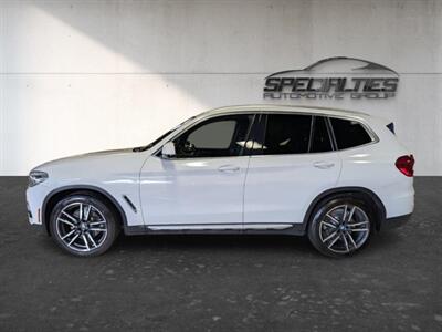 2021 BMW X3 xDrive30i   - Photo 7 - Bountiful, UT 84010