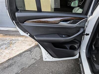 2021 BMW X3 xDrive30i   - Photo 25 - Bountiful, UT 84010